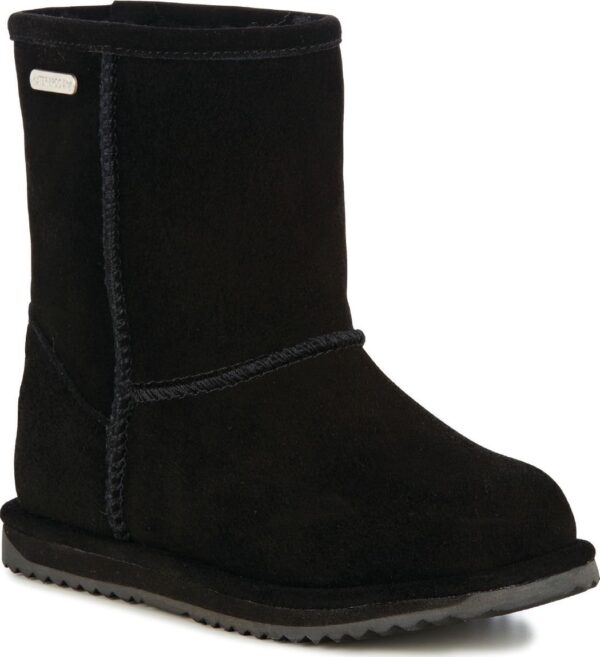 edf151581ca4a39402ba76d24e7cdc1b EMU Australia Bumby Lo Teens Black