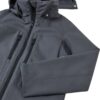 REIMA Saarela 5100407A Soft black 9780
