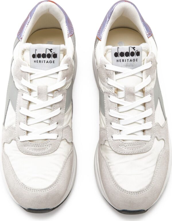 edfee27031d905146b8b0526e7ecb67f DIADORA Venus Dirty White/Glacier Gray