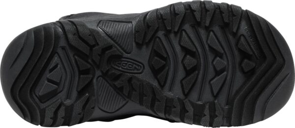 ee07afd31a7fc2ab0ba4adffb4b5d568 Keen PUFFRIDER WP 1029488 Black/Steel Grey