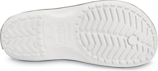 ee1bf308be5903222d4247478e42afa7 Crocs™ Crocband Flip White