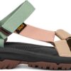ee345284e2614ccc49b8ba5b8a77327f Teva TEVA Hurricane XLT2 Women's Basil/ Maple Sugar Multi