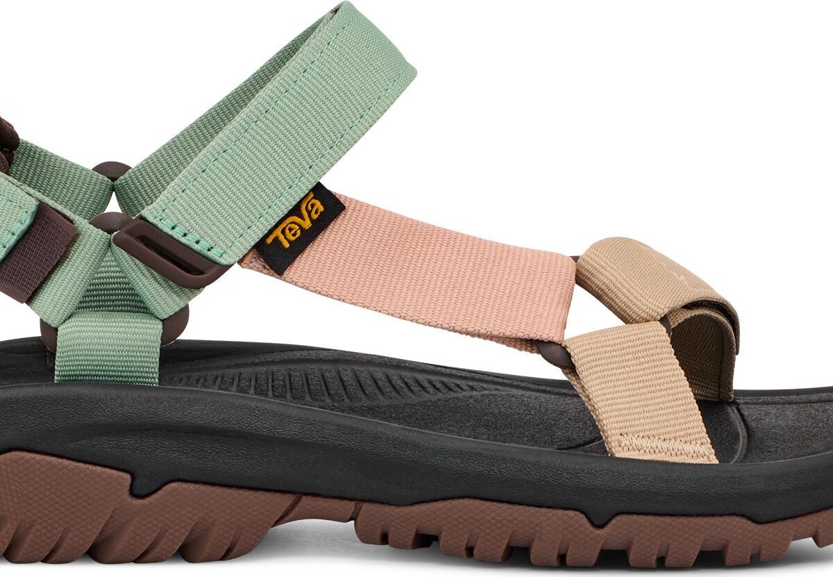 ee345284e2614ccc49b8ba5b8a77327f Teva TEVA Hurricane XLT2 Women's Basil/ Maple Sugar Multi