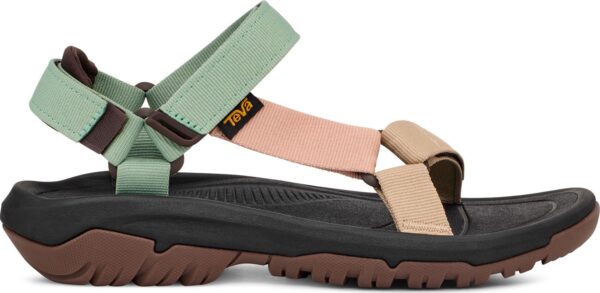 ee345284e2614ccc49b8ba5b8a77327f Teva TEVA Hurricane XLT2 Women's Basil/ Maple Sugar Multi