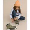 REIMA Patter 2.0 5400042A Greyish Green