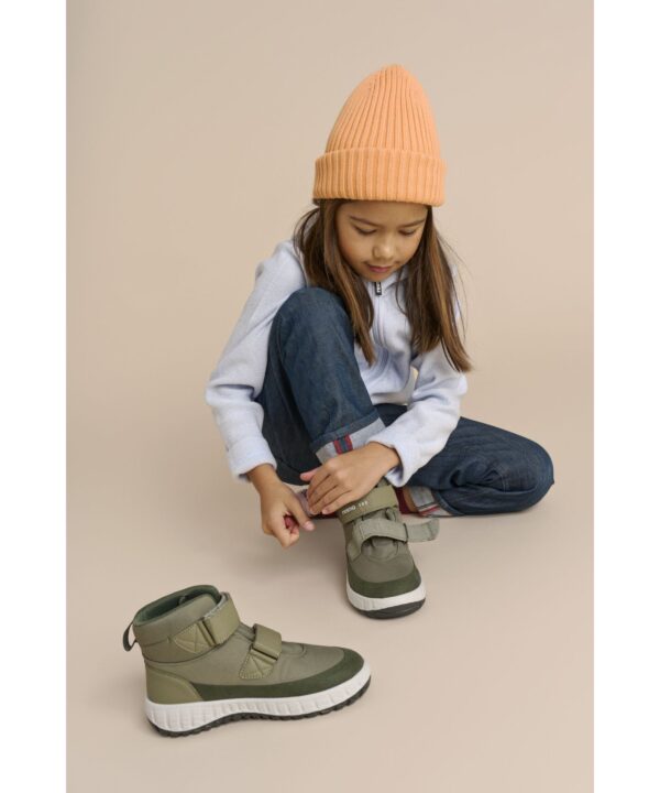 REIMA Patter 2.0 5400042A Greyish Green