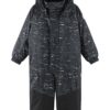 REIMA Kirkas 5100404A Black