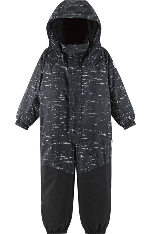 REIMA Kirkas 5100404A Black