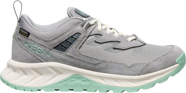 ee4a604881b2105a3b347e5842c52a5e Keen HIGHTRAIL WP 1030349 Alloy/Lichen