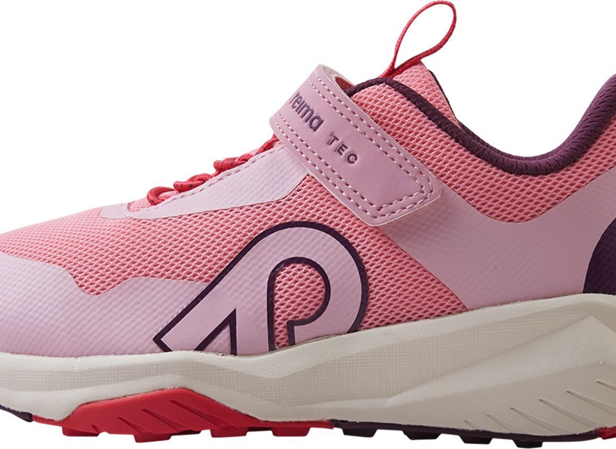 ee566cb6bb17e510a366311376d86991 REIMA Enkkari 5400152B Sunset Pink