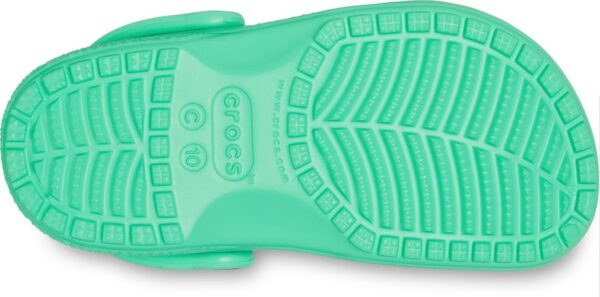 Crocs™ Classic Clog Kid's 206990 Lagoon