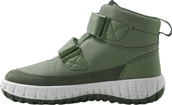REIMA Patter 2.0 5400042A Greyish Green