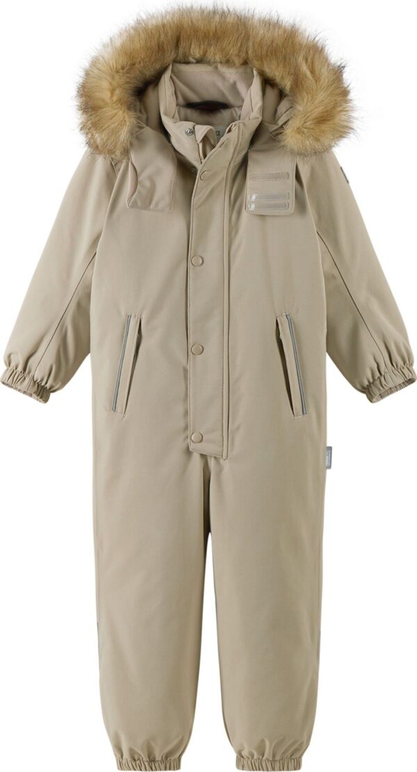 ee648c316ff09664de4636b381f57912 REIMA Stavanger 5100110A Earthy Beige