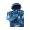 REIMA Kustavi 5100122A Navy 6983