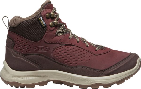 ee812238cdd87c5a754b66903f324704 Keen Terradora Explorer Mid Wp Women's Andorra/Java