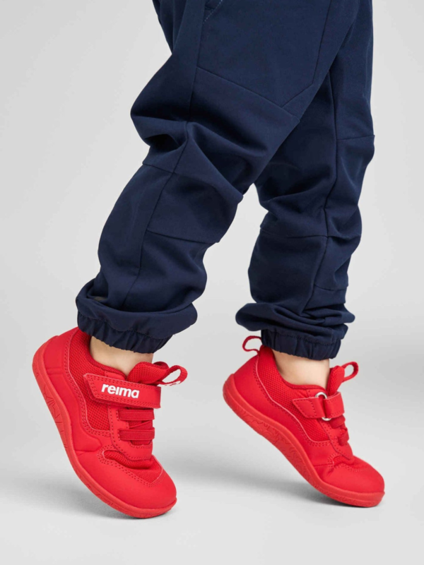 REIMA Telmin Kids 5400175A Reima Red 3810