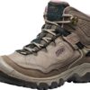 ee9cdd623a168c6e777ef5bd8751e20f Keen TARGHEE IV MID WP 1028989 BRINDLE/NOSTALGIA ROSE