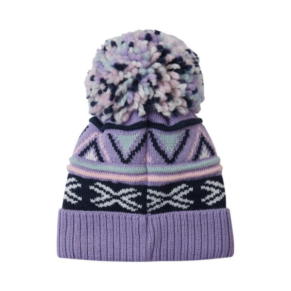 REIMA KIRJOEN 5300286A Lilac amethyst 5451