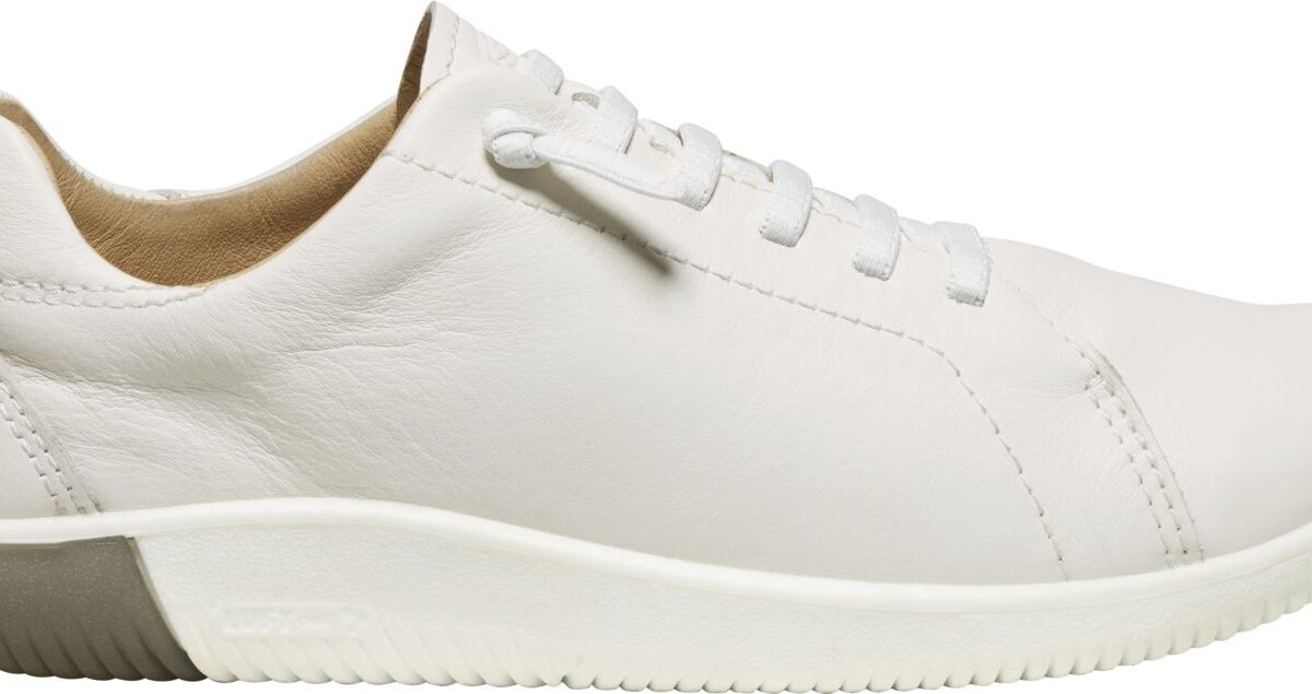 Keen Knx Lace Women's Star White/Star White