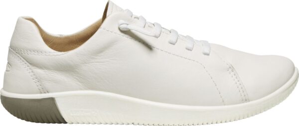 Keen Knx Lace Women's Star White/Star White