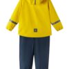 REIMA Rain set Tihku 5100021A Yellow 235A