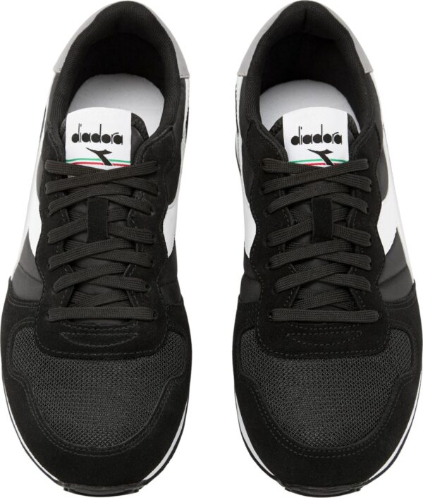eeb882a5adb729ad4042d5c719b74373 DIADORA Camaro Black/Black