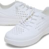 Crocs™ INMOTION PACER WOMEN'S White/Moonlight