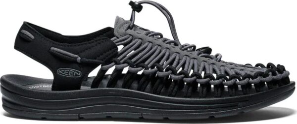 eebfb42021075aa0c3ddd468f17a39ef Keen UNEEK MEN Magnet/Steel Grey