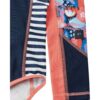 REIMA Aalloilla 5200181B Navy