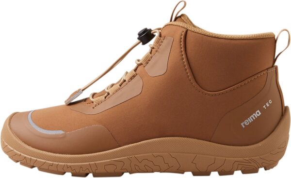 REIMA Loikkii 5400143A Cinnamon brown