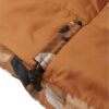 REIMA Muonio Cinnamon brown 1492