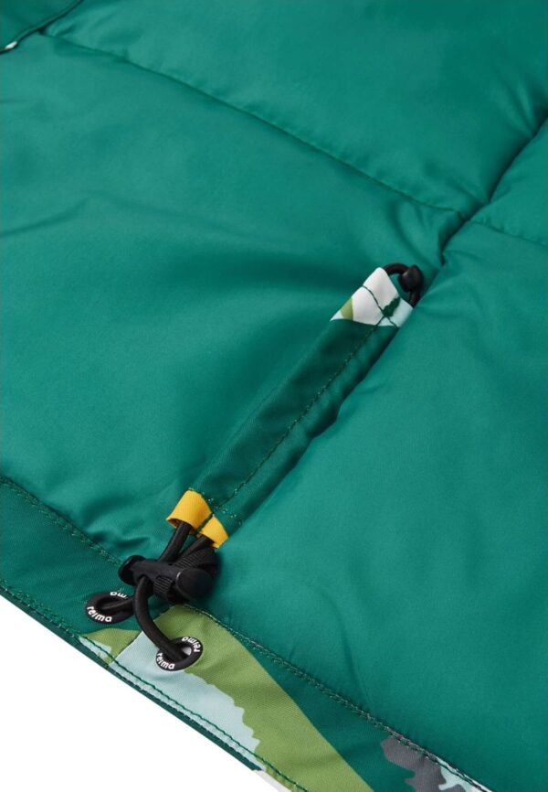 REIMA MARTTILA 5100363A Deeper Green 89A6