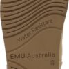 EMU Australia STINGER MICRO FLATFORM Almond
