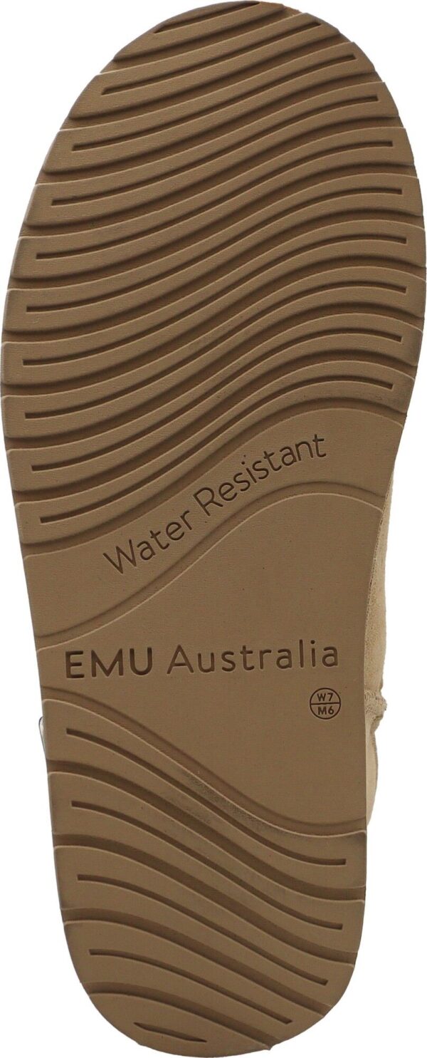 EMU Australia STINGER MICRO FLATFORM Almond