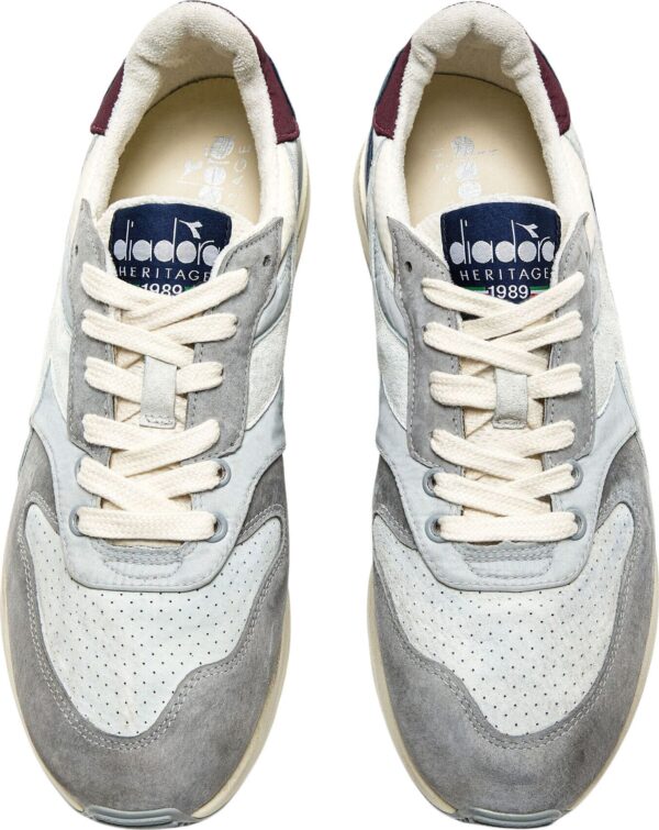 eef8c9af052123fbc9782892a26aaa14 DIADORA CONQUEST LEGACY ITALIA High Rise