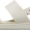 Crocs™ Brooklyn Backstrap Low Frappe