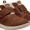 ef048c8c307f38fb5d9aacd4447f20d9 Keen Knx Middie Kid's 1031244 Bison/Safari