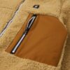 REIMA Turilas 5200364A Peanut Brown