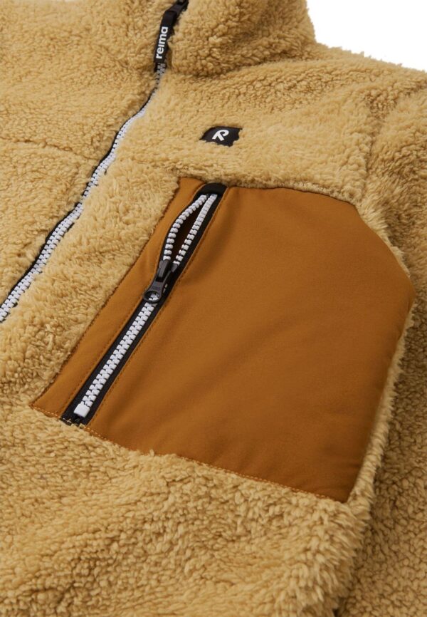 REIMA Turilas 5200364A Peanut Brown