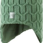 REIMA NUNAVUT 5300065B Green Clay