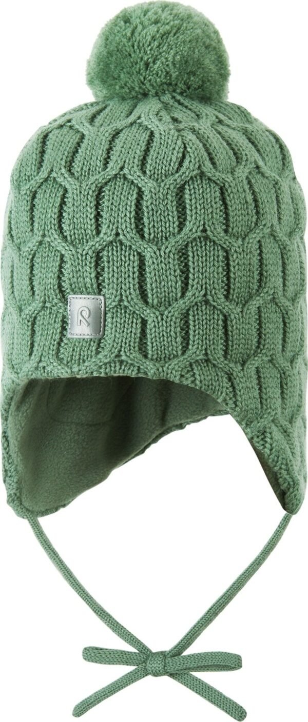 REIMA NUNAVUT 5300065B Green Clay