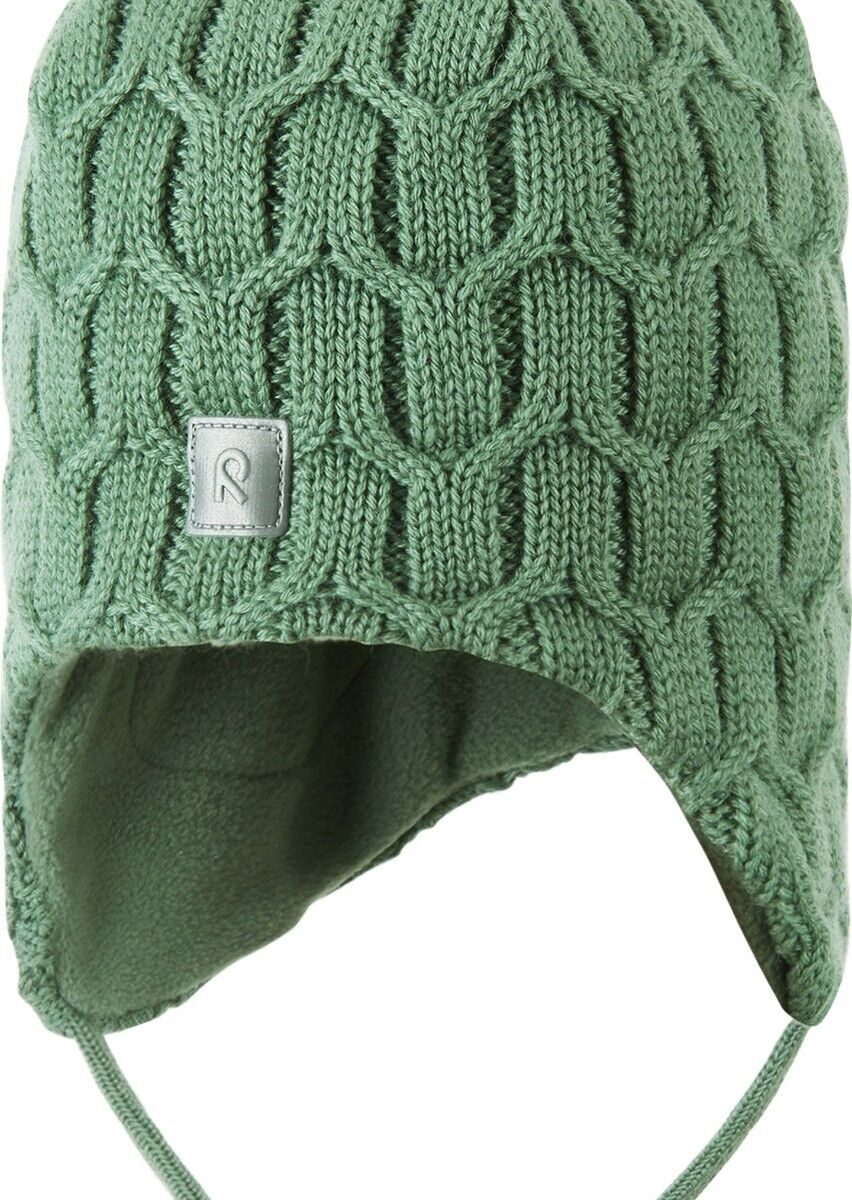 REIMA NUNAVUT 5300065B Green Clay
