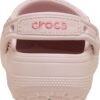 Crocs™ Classic Crafted Floral Clog Cotton Candy