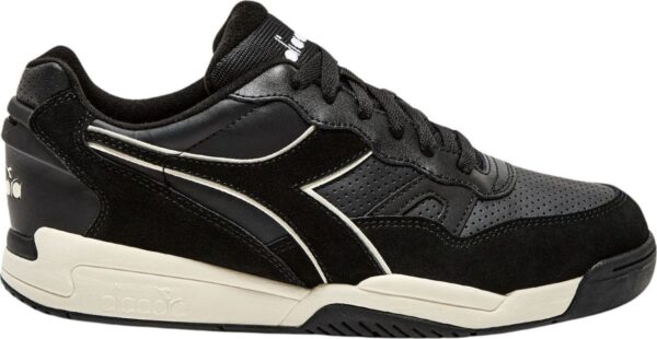 ef336ca128585ade831c2e0ea6bbc310 DIADORA Winner Sl Black/Black