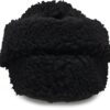 ef448374431804273c41bde3d220804f Crocs™ Classic Cozzzy Slipper Kid's Black