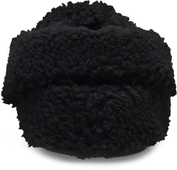 ef448374431804273c41bde3d220804f Crocs™ Classic Cozzzy Slipper Kid's Black