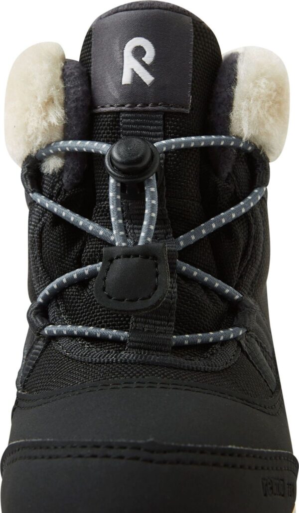 REIMA SAMOOJA 5400035A Black