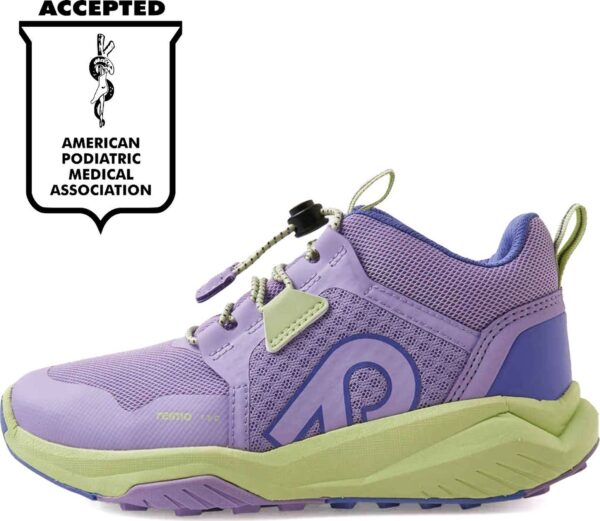 REIMA KIRITIN Lilac amethyst