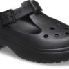 Crocs™ CLASSIC MARY JANE CLOG Black