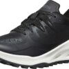Keen ZIONIC SPEED 1028061 BLACK/STAR WHITE 061